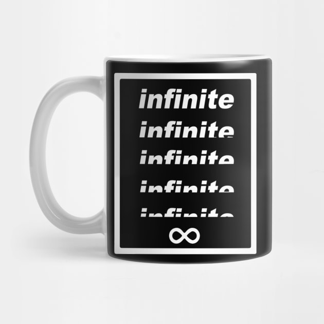 infinite lists s3 by Lucas Brinkman Store